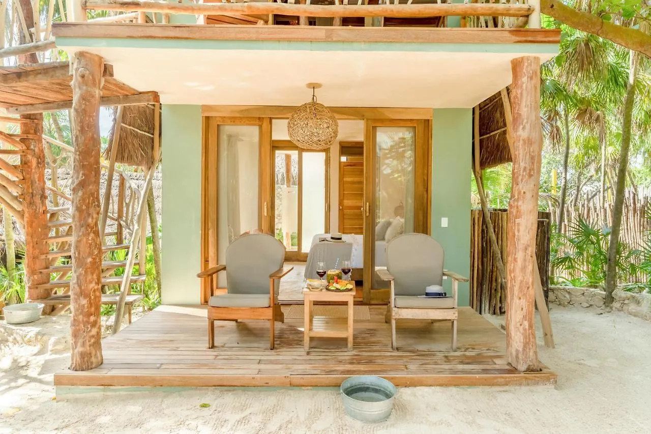 Ahau Tulum (Adults Only) Hotel