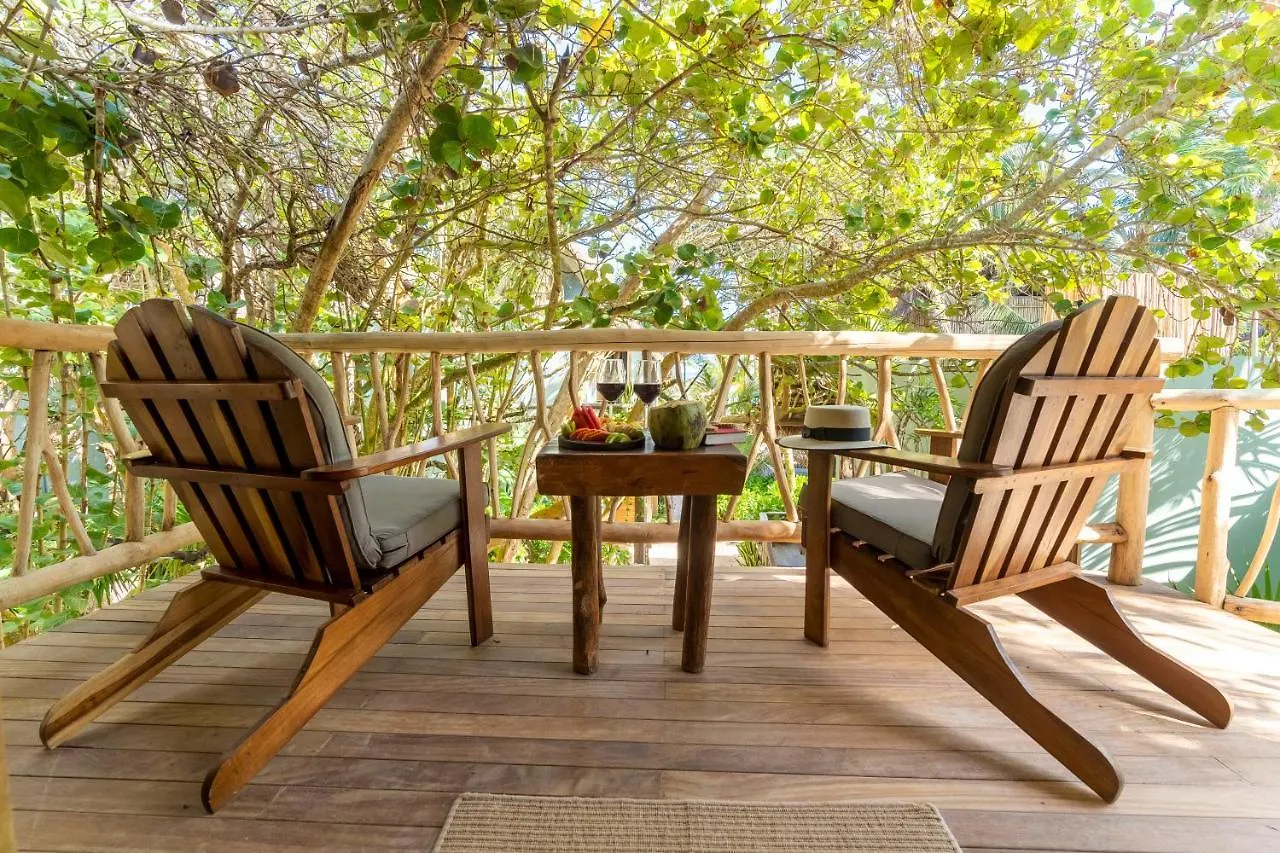 Ahau Tulum (Adults Only) Hotel Mexico