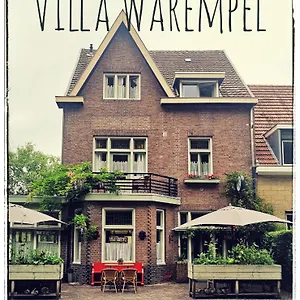 Hotel Warempel ***