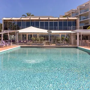 Apart-hotel Castelo Parque ****