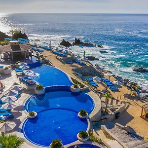 ***** Resort Hacienda Encantada & Meksika