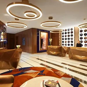 Hotel Hard Rock ****