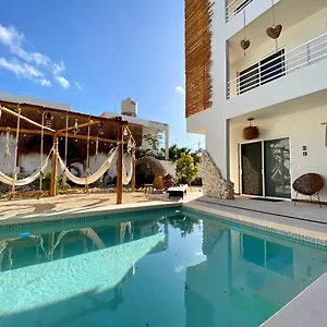 Artec , Tulum Mexiko
