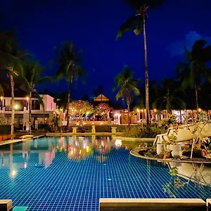 Palm Galleria Resort-sha 4*, Khao Lak Thailand