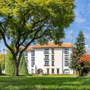 **** Otel Flamingo Meksika