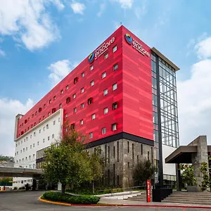 **** Otel Ramada Encore By Wyndham Guadalajara Sur Meksika