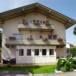 Berlin Tegernsee , Rotta Deutschland