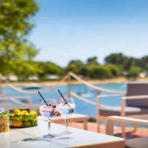 Vakantiepark Maistra Polari Mobile Homes ****