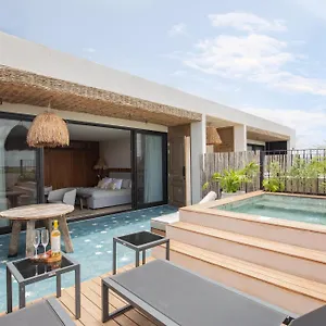 Beautiful Aldea Zama Ph With Private Plunge Pool And Terrace Apartment