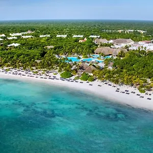 5* Semesteranläggning (resort) Grand Palladium Colonial &