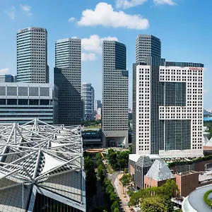 Conrad Marina Bay 5*, Singapur Singapur