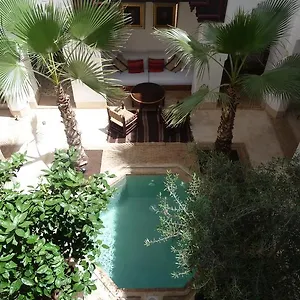 Riad Matham **