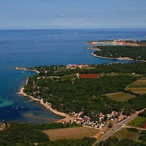 Hotel Campingin Finida ***