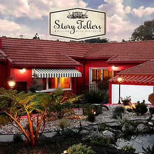 Hotel Storytellers ***