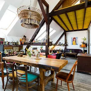 Hostel Nest 
