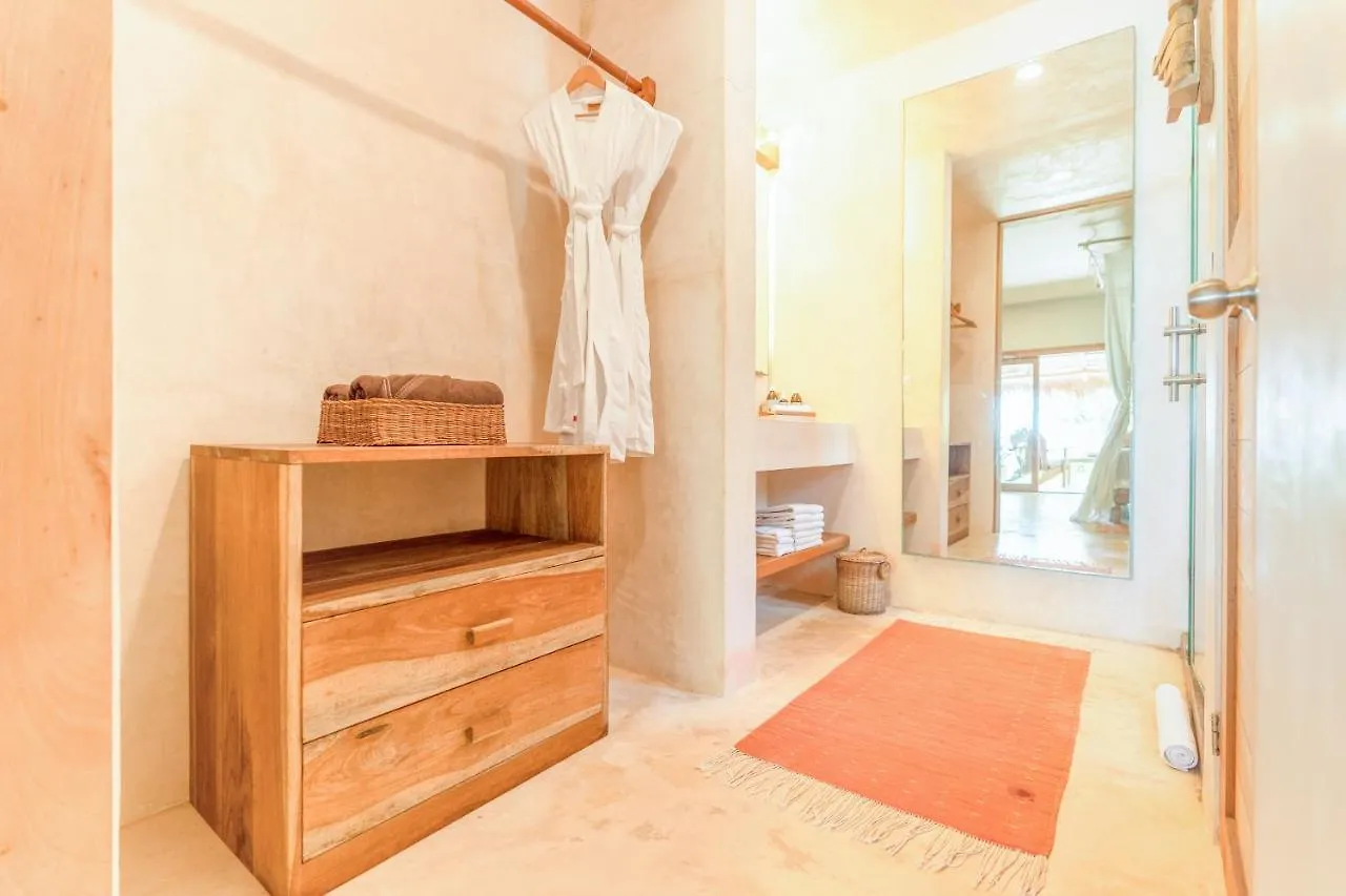 Ahau Tulum - Beachfront Hotel (Adults Only) 4*,
