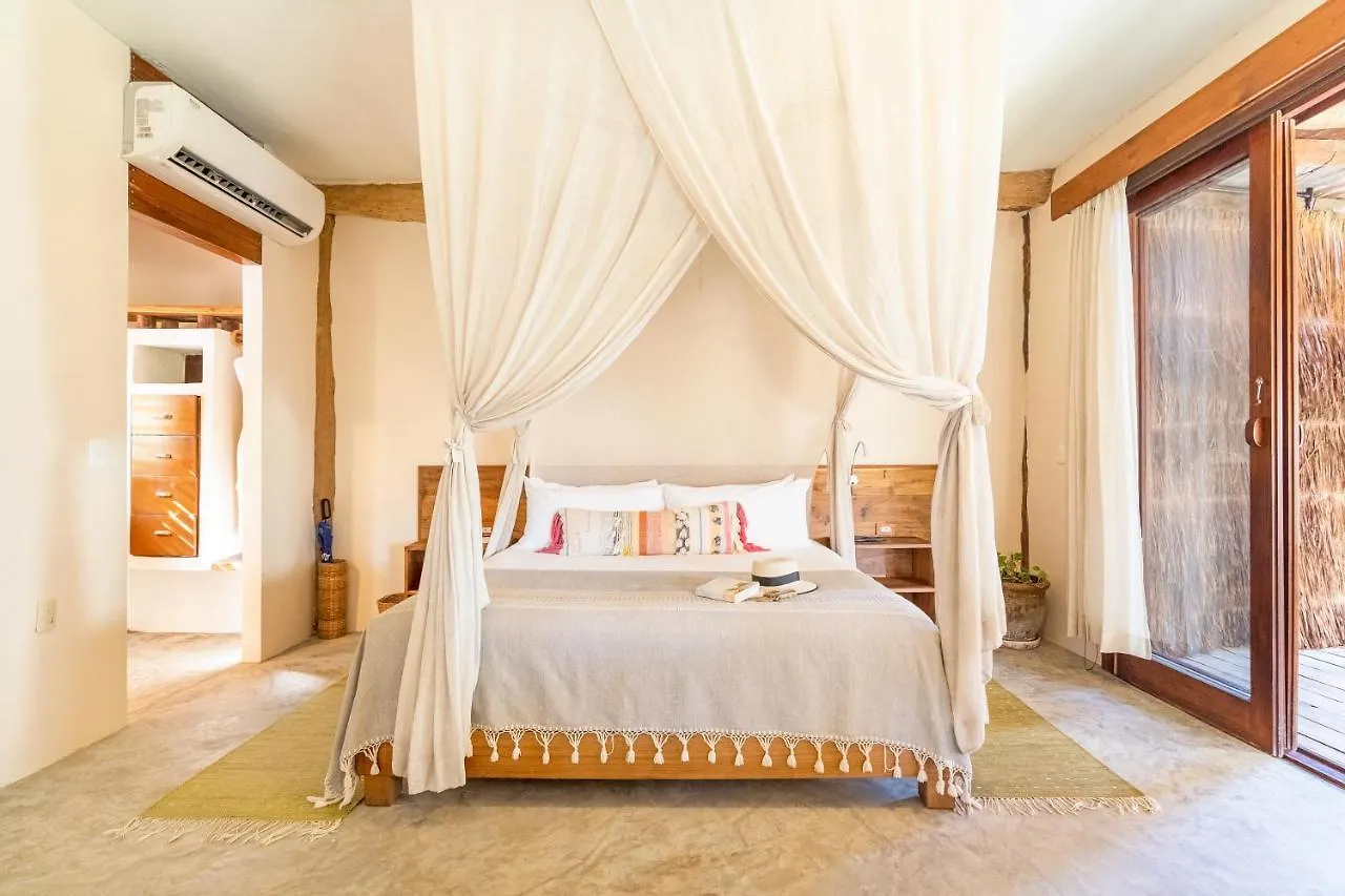 Ahau Tulum - Beachfront Hotel (Adults Only) Mexico