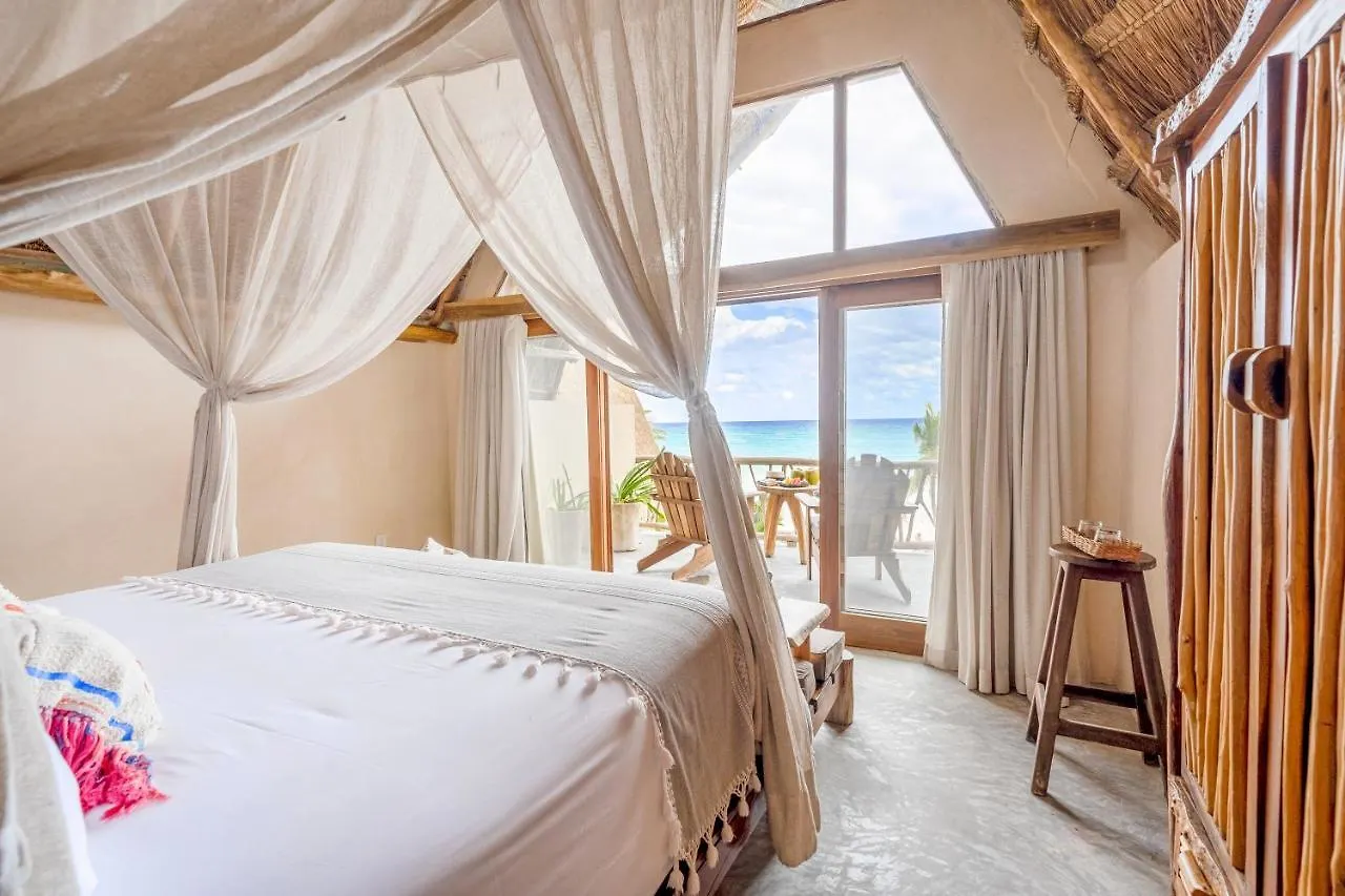 Ahau Tulum - Beachfront Hotel (Adults Only) Mexico
