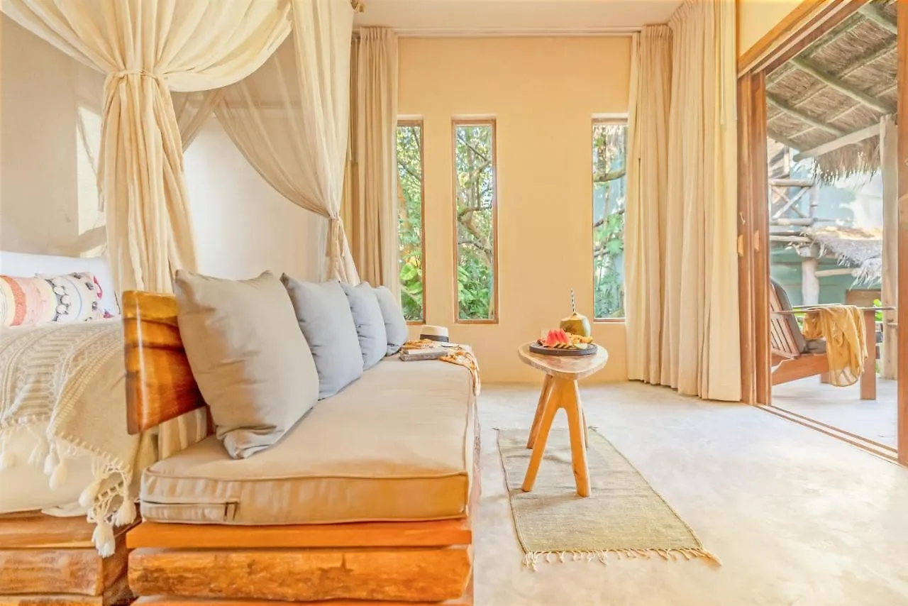 Ahau Tulum - Beachfront Hotel (Adults Only) Mexico