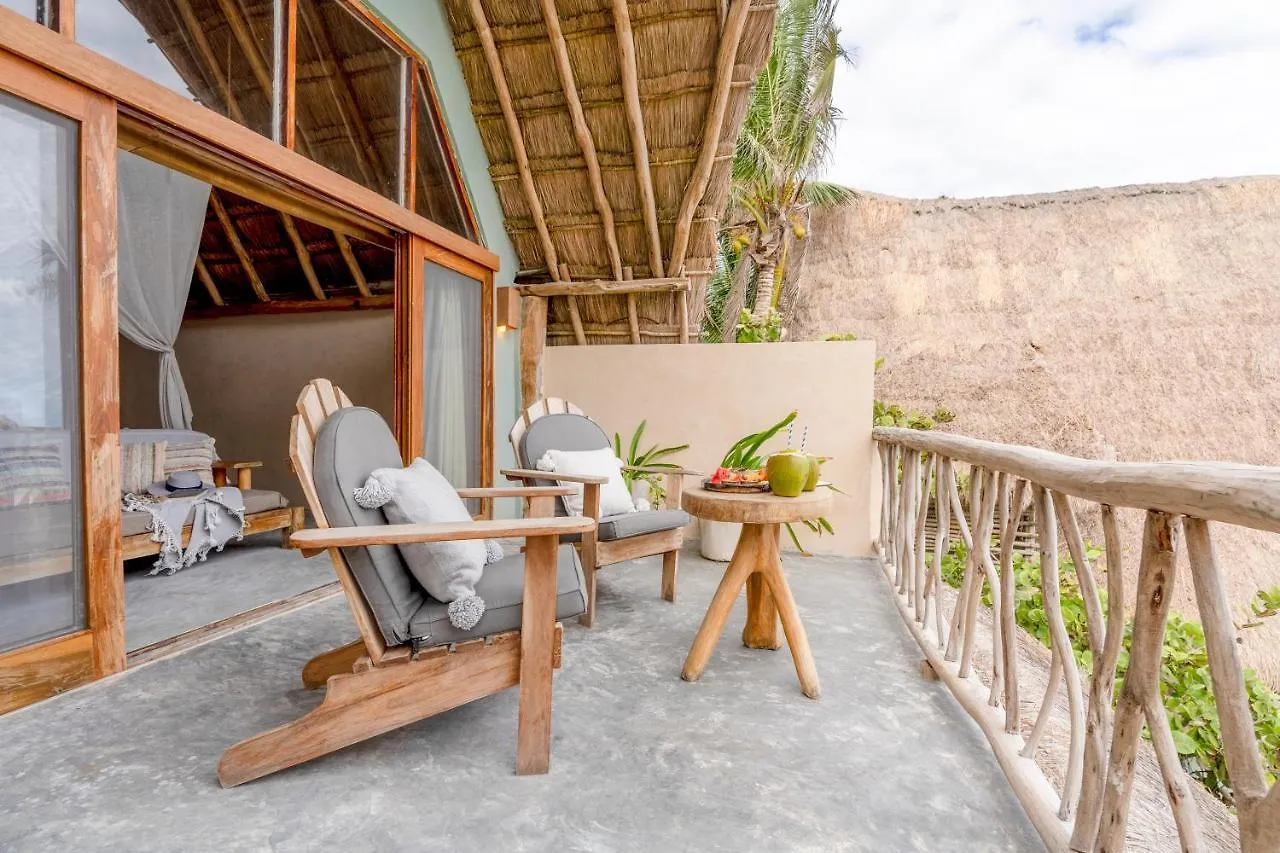 Ahau Tulum - Beachfront Hotel (Adults Only) Mexico