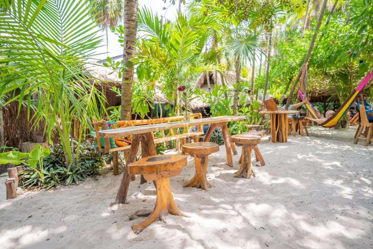 Ahau Tulum - Beachfront Hotel (Adults Only)