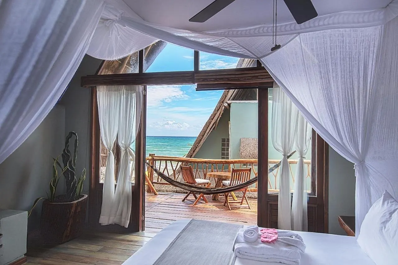 Ahau Tulum - Beachfront Hotel (Adults Only) Mexico