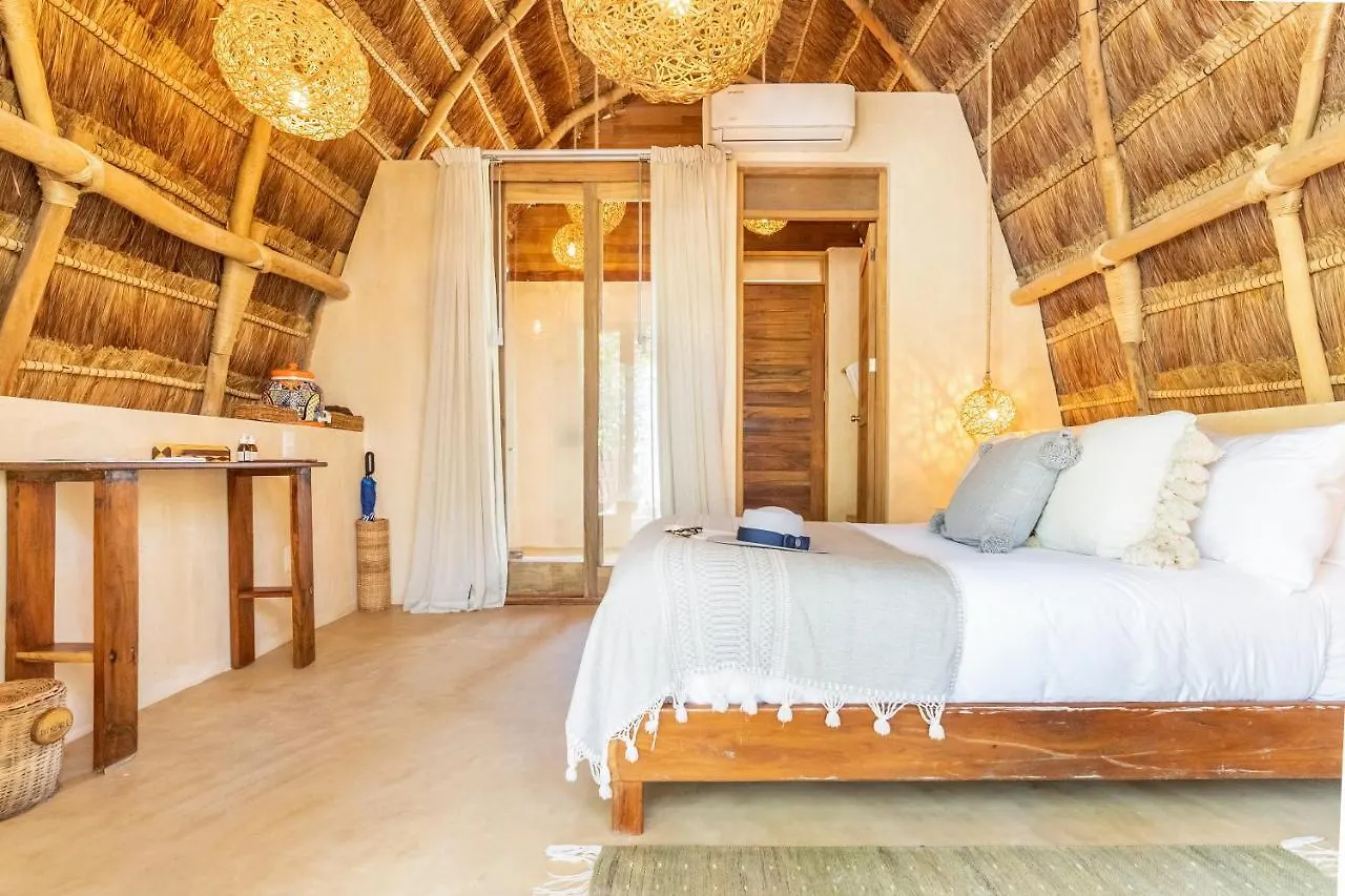 Ahau Tulum - Beachfront Hotel (Adults Only) 4*,  Mexiko