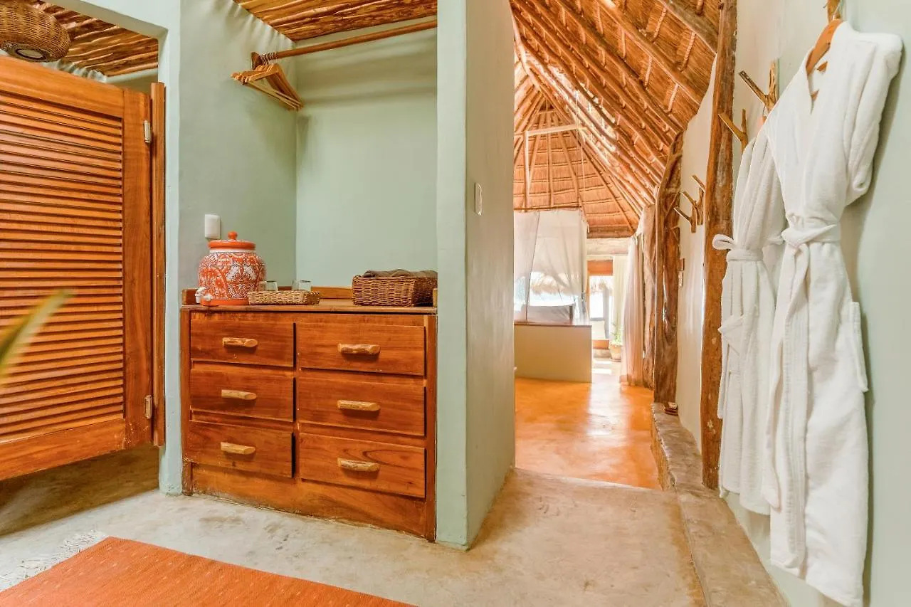 Ahau Tulum - Beachfront Hotel (Adults Only)