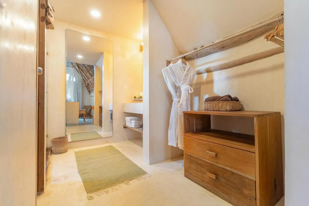 Ahau Tulum - Beachfront Hotel (Adults Only) 4*,  Mexiko