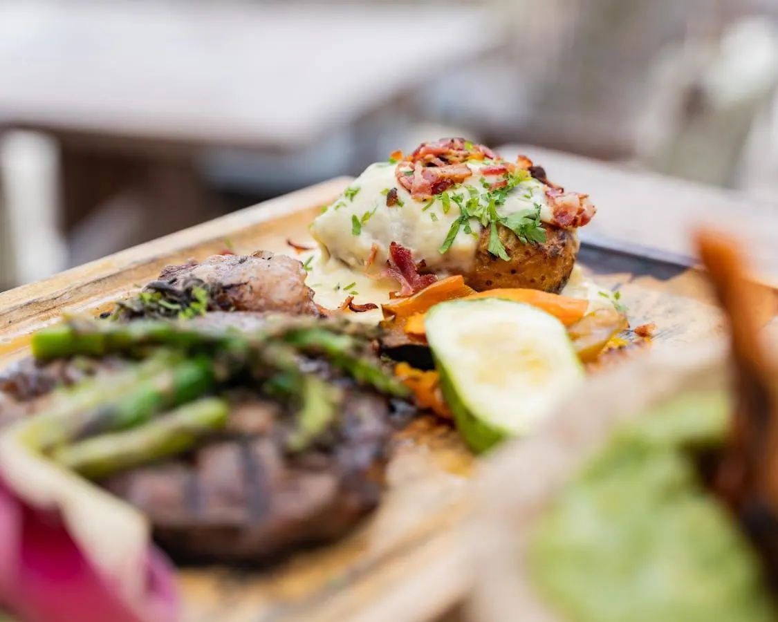 ****  Ahau Tulum - Beachfront Hotel (Adults Only) Mexiko
