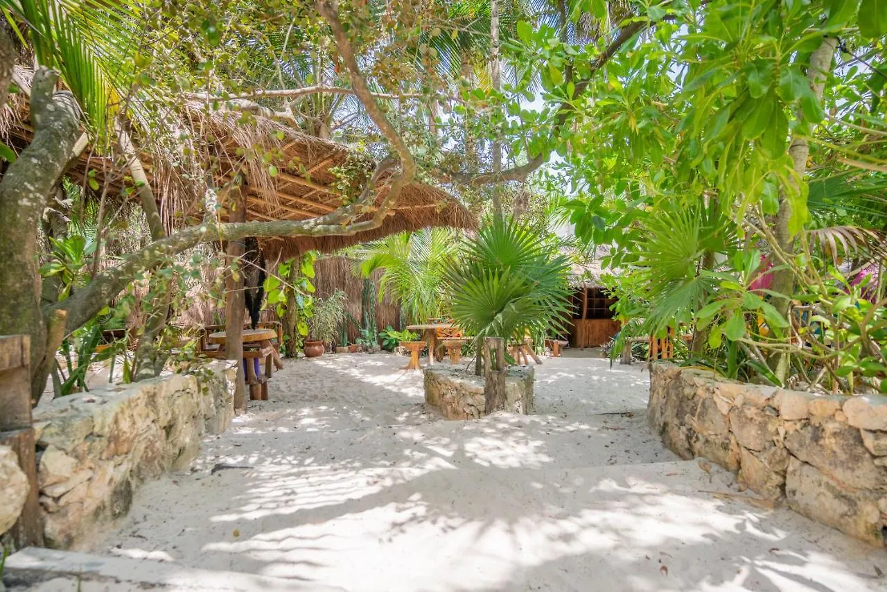 Ahau Tulum - Beachfront Hotel (Adults Only) Mexiko