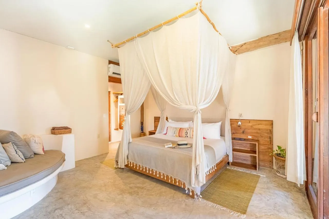 ****  Ahau Tulum - Beachfront Hotel (Adults Only) Meksika